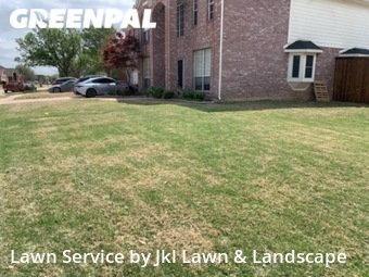 Lawn Care Service nearby Corinth, TX, 