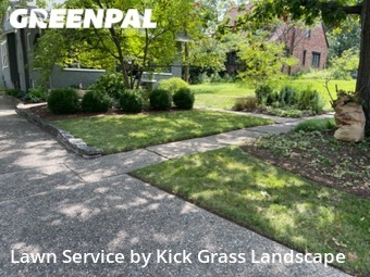 Lawn Cutting nearby St. Louis, MO, 
