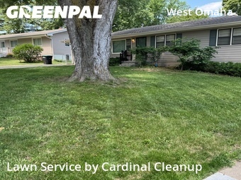 Lawn Care nearby Omaha, NE, 