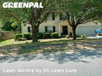 Lawn Mowing Service nearby Charlotte, NC, 