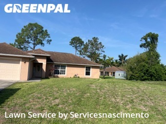 Lawn Service nearby Lehigh Acres, VA, 