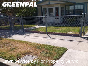 Lawn Cut nearby San Jose, CA, 