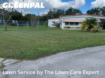 Lawn Maintenance nearby Lakeland, FL, 