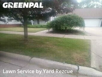 Grass Cutting nearby Dearborn Heights, MI, 