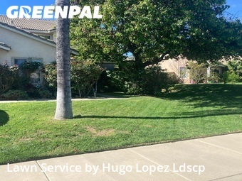 Lawn Care Service nearby Lake Elsinore, CA, 