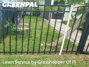 Yard Cutting nearby Riverview, FL, 