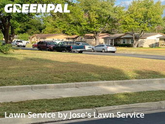 Lawn Care Service nearby Garland, TX, 