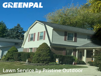 Lawn Maintenance nearby Northville, MI, 