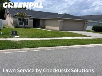 Yard Cutting nearby Oviedo, FL, 