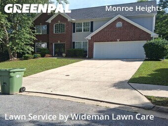 Yard Cutting nearby Atlanta, GA, 