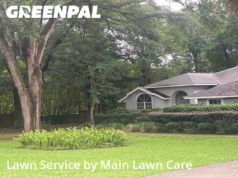 Yard Mowing nearby Gainesville, FL, 