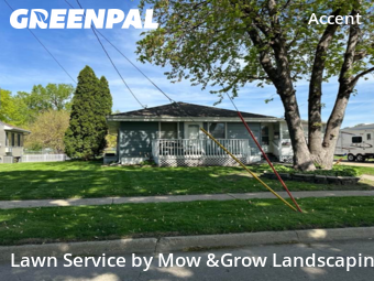 Grass Cutting nearby Des Moines, IA, 