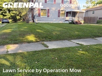 Lawn Service nearby Akron, OH, 