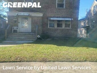 Lawn Care nearby Chicago, IL, 