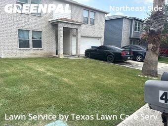 Lawn Maintenance nearby San Antonio, TX, 