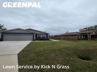 Lawn Cutting nearby Fleming Island, FL, 