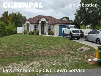 Lawn Service nearby Micco, FL, 