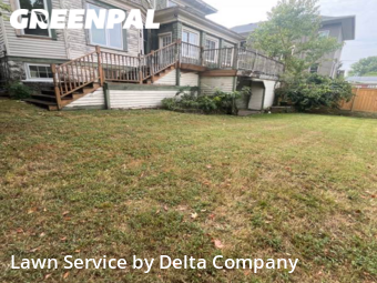 Yard Mowing nearby Bowling Green, KY, 