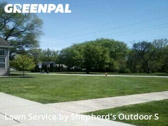 Lawn Service nearby Hobart, IN, 