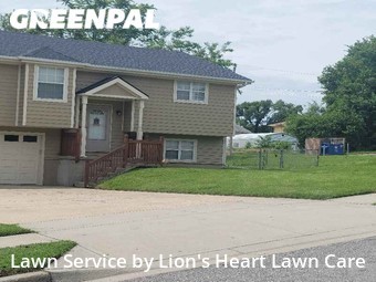 Lawn Maintenance nearby Leavenworth, KS, 