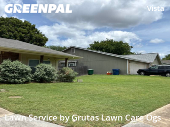Grass Cutting nearby San Antonio, TX, 