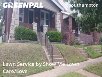 Lawn Care Service nearby St. Louis, MO, 