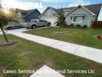 Work completed by local-lawn-care-services-in-San Marcos-CA