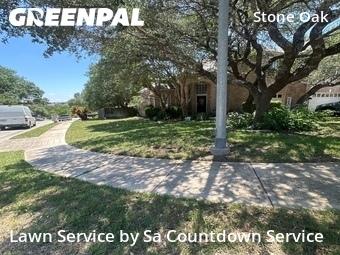 Lawn Maintenance nearby San Antonio, TX, 