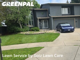 Grass Cut nearby Bolingbrook, IL, 