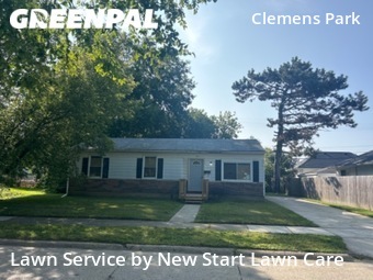 Lawn Maintenance nearby Mount Clemens, MI, 