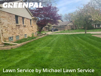 Lawn Cutting nearby Plymouth, MI, 