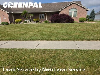 Lawn Care nearby Oregon, OH, 