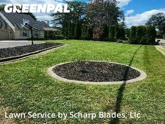 Yard Cutting nearby Belleville, MI, 