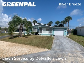 Lawn Cut nearby Ormond Beach, FL, 