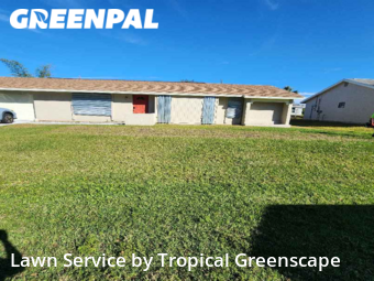 Lawn Care Service nearby Port Charlotte, FL, 