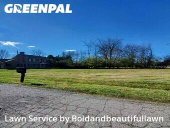 Yard Mowing nearby Southfield, MI, 