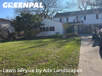 Grass Cutting nearby Shaker Heights, OH, 