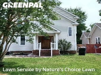 Grass Cut nearby Norfolk, FL, 