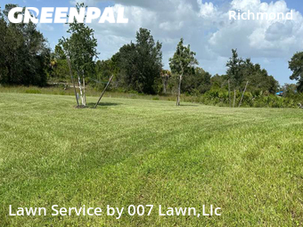 Grass Cut nearby Lehigh Acres, FL, 