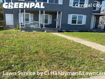 Landscaping Installation Corpus Christi,78404,Landscaping by Cl Handyman&Lawncare, work completed in Jan , 2026