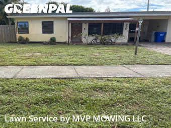 Lawn Maintenance nearby Pompano Beach, FL, 