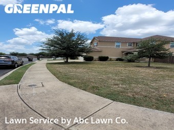 Lawn Mowing Service nearby San Antonio, TX, 