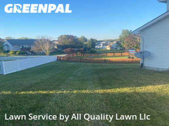 Lawn Maintenance nearby O'fallon, MO, 