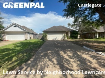Landscaping Companies In College Station,77845,Landscaping Installation by Neighborhood Lawncare, work completed in Jun , 2026