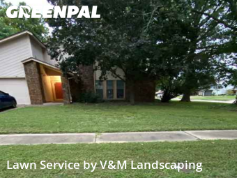 Lawn Care nearby Broken Arrow, OK, 