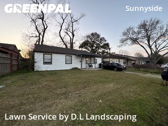 Grass Cutting nearby Houston, TX, 