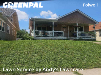Lawn Mowing Service nearby Minneapolis, MN, 