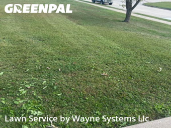 Yard Cutting nearby Columbia, MO, 