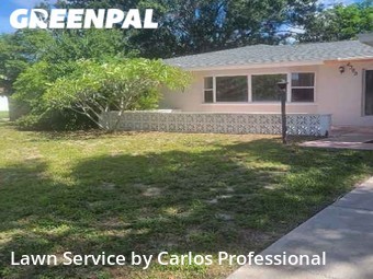 Yard Cutting nearby St. Petersburg, FL, 