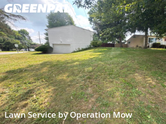 Yard Cutting nearby Cuyahoga Falls, OH, 